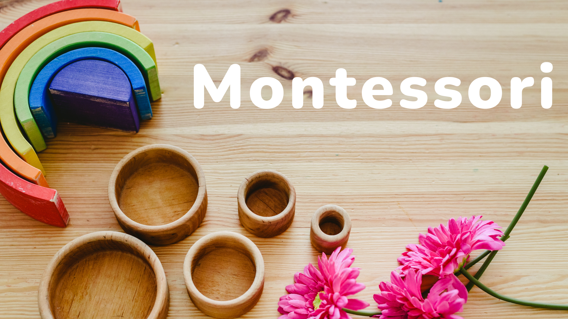 Why Montessori Educations Stands the Test of Time, Even in 2023!