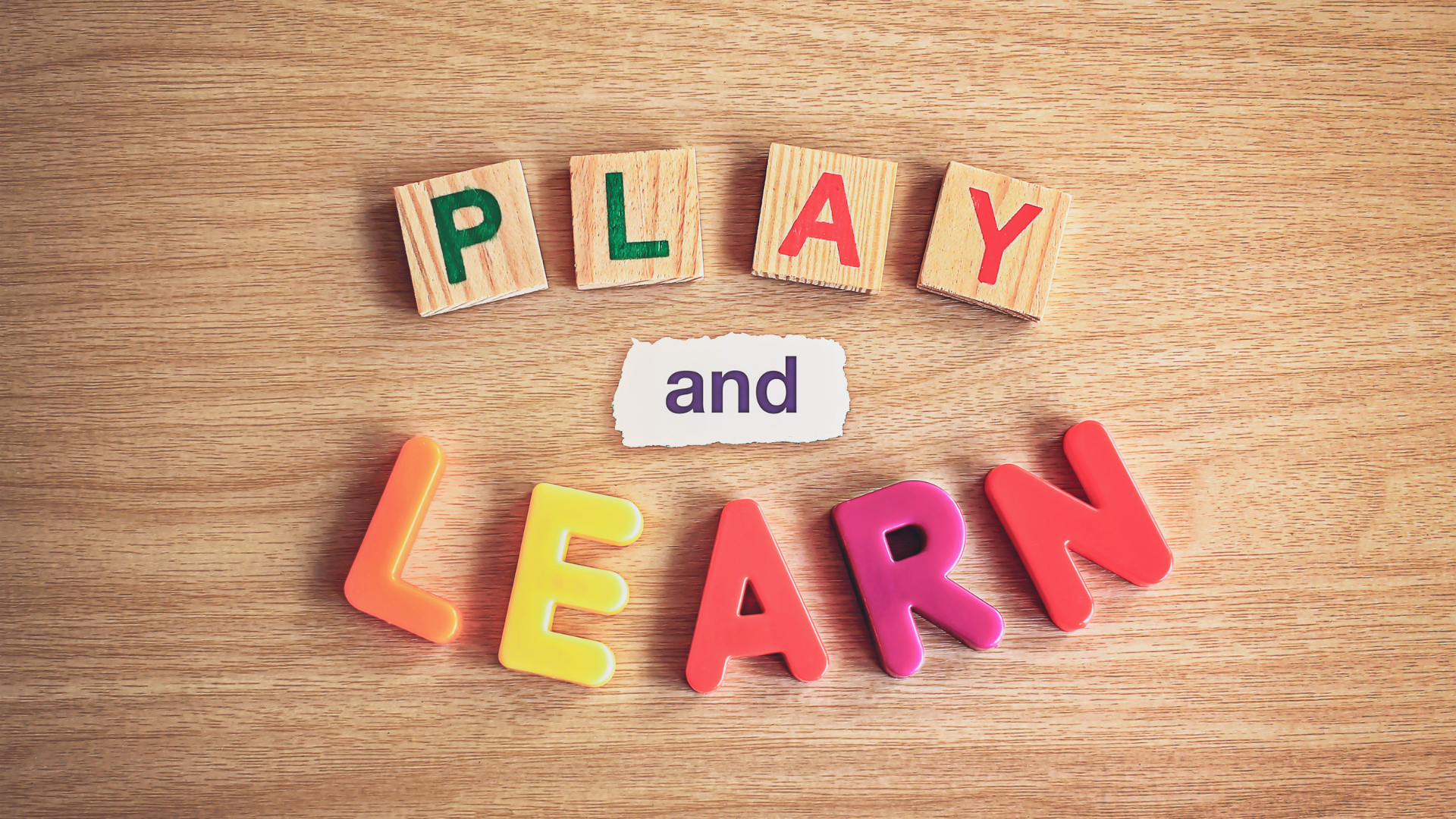 The Play-Based Learning Impact in 2023 - The Toys that Play a Critical part in Childhood Learning