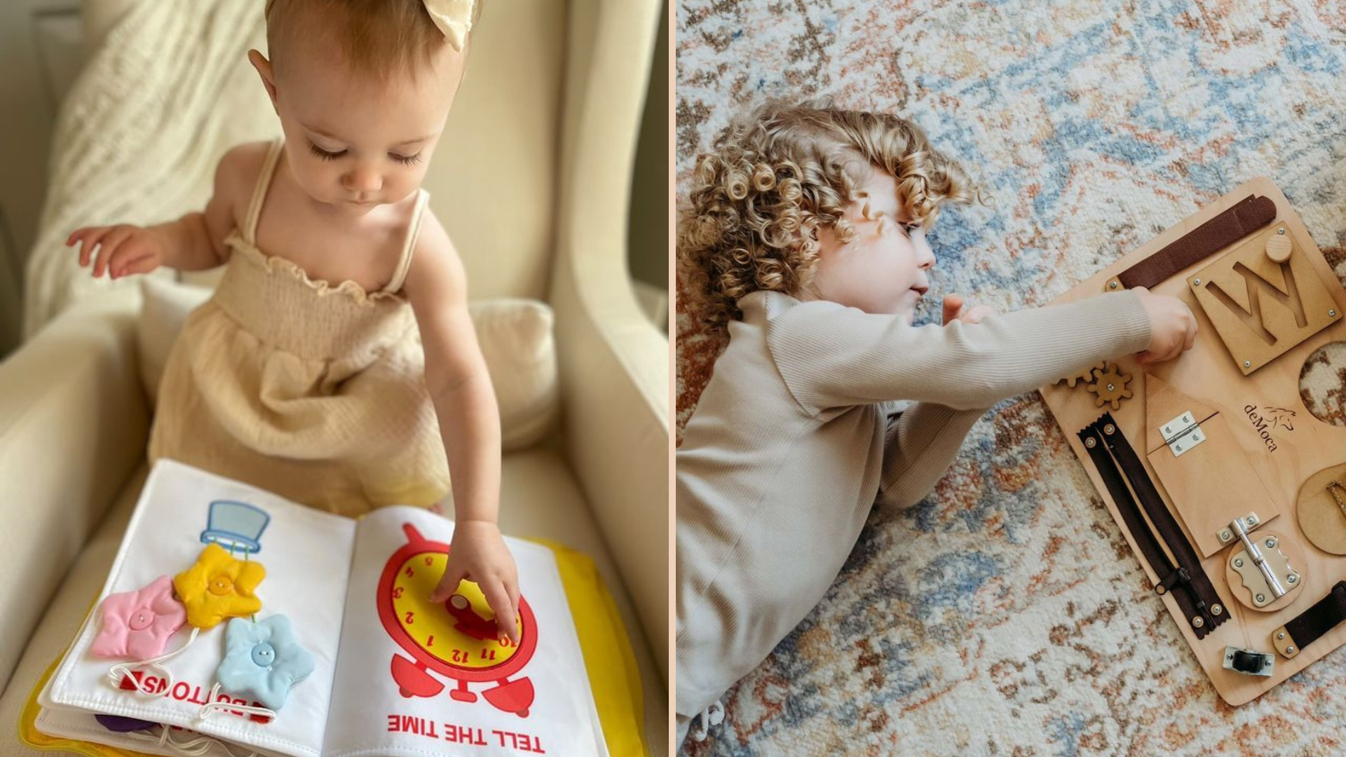 The Benefits of Sensory Toys - Are They Worth It?