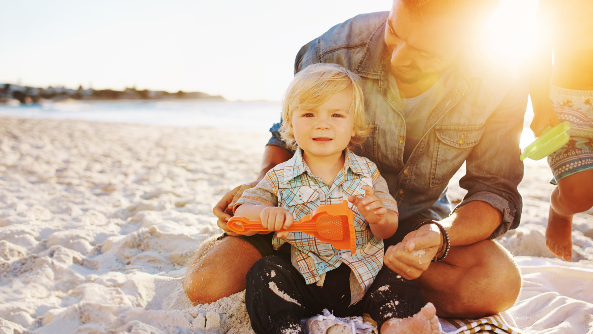 Types of Sensory Activities Your Toddler Needs!