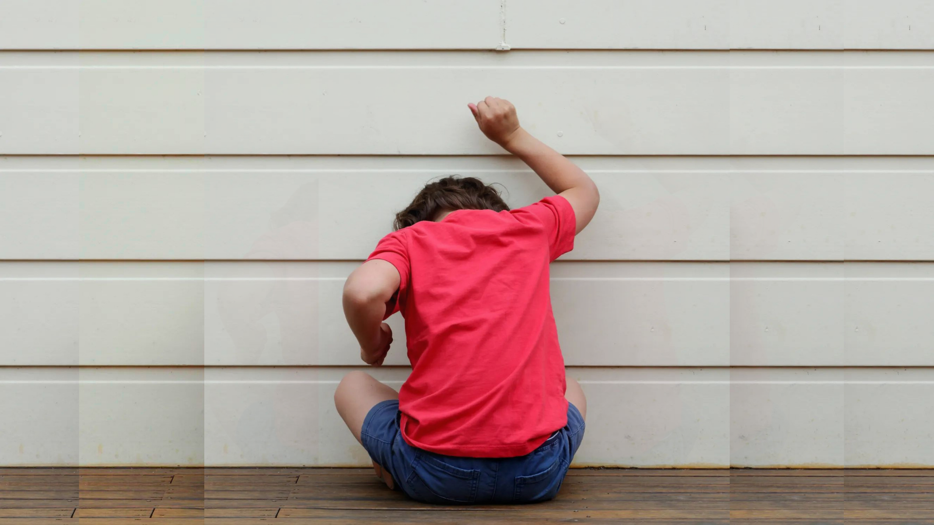 Why Does Your Toddler Have Outbursts